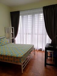 Heritage View (D5), Condominium #547763541